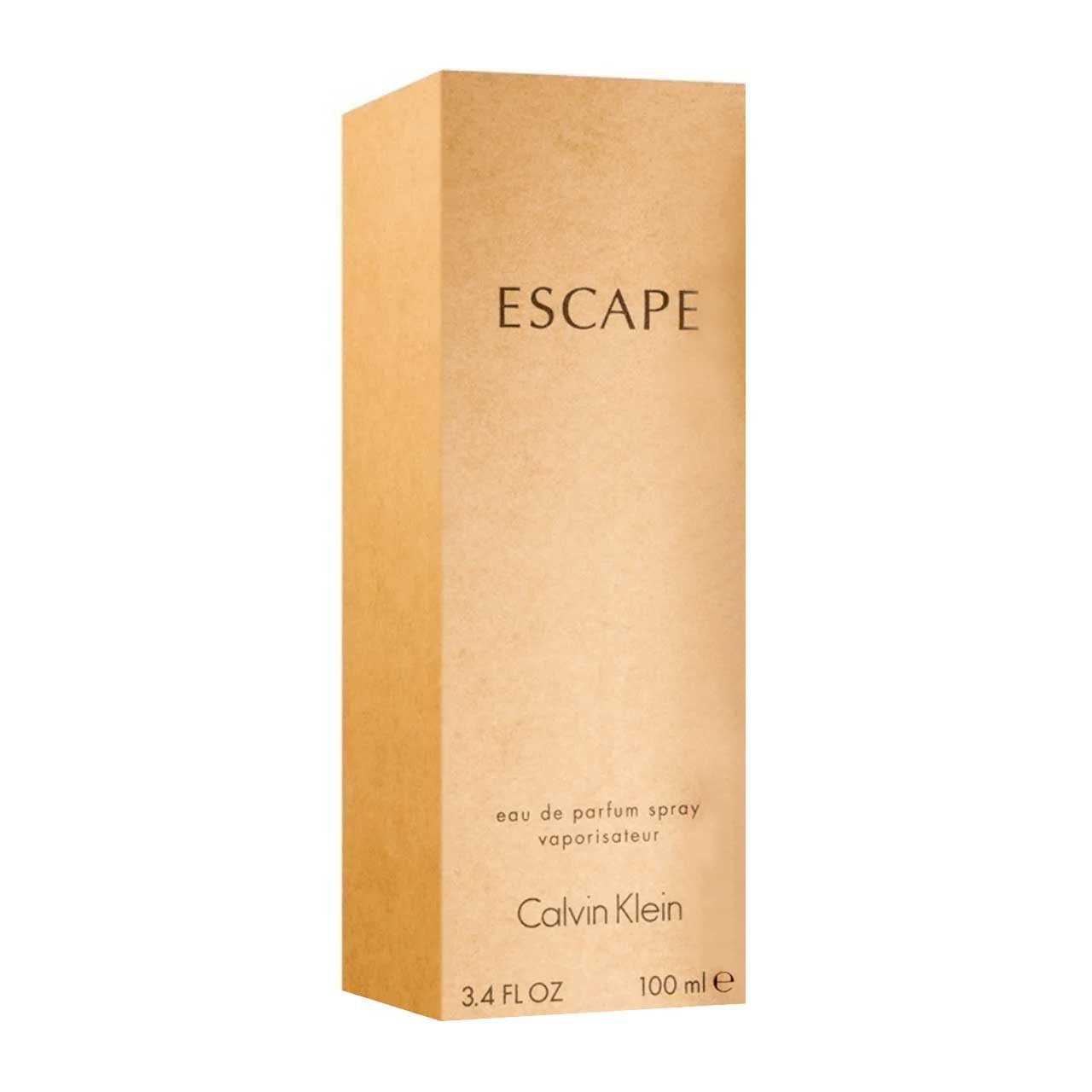 Escape EDP 100ml Dama