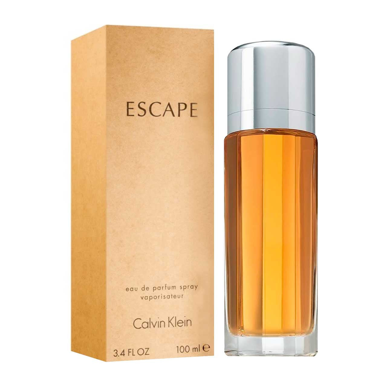 Escape EDP 100ml Dama