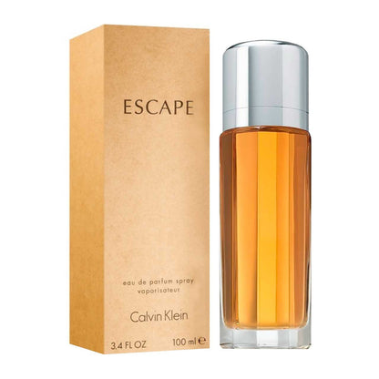 Escape EDP 100ml Dama