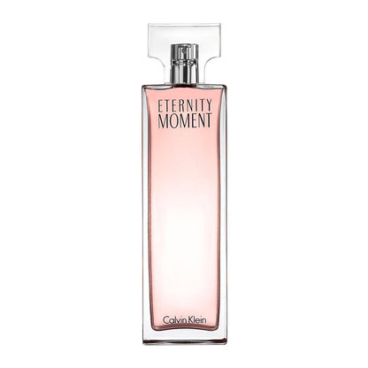 Eternity Moments EDP 100ml Dama