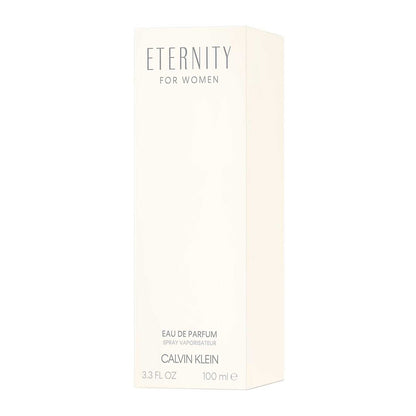 Eternity EDP 100ml Dama