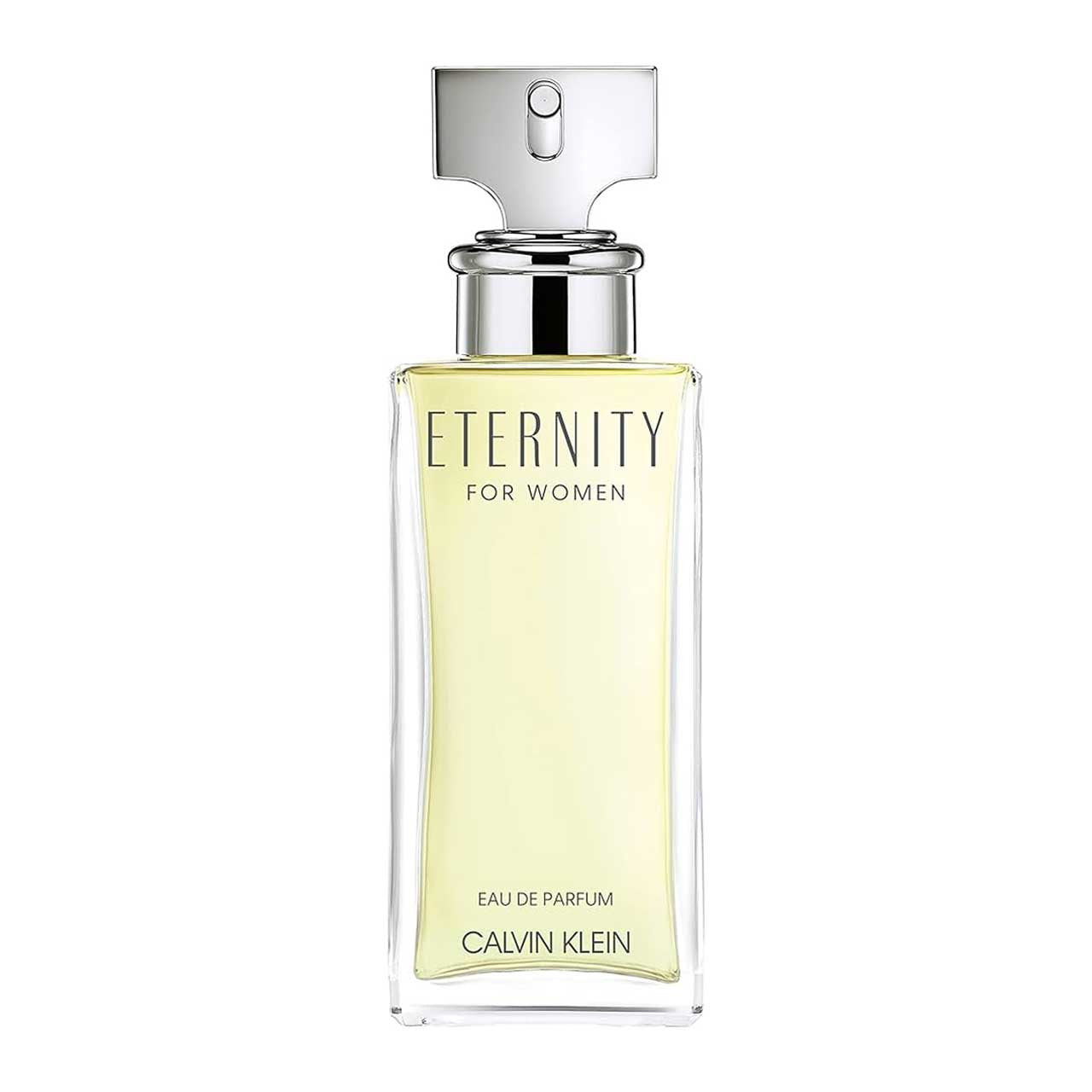 Eternity EDP 100ml Dama
