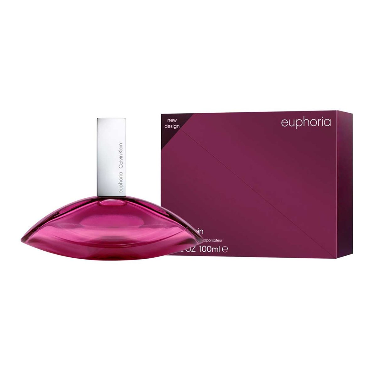 Euphoria EDP 100ml Dama