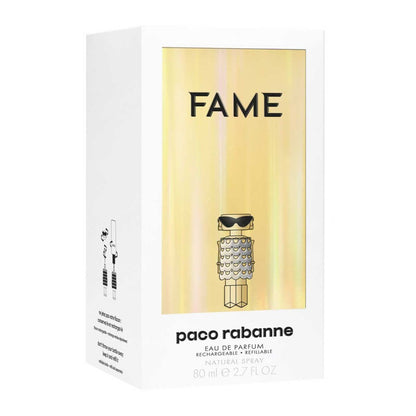 Fame EDP [Refillable] 80ml Dama