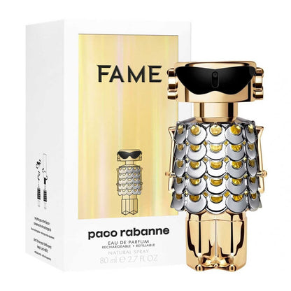 Fame EDP [Refillable] 80ml Dama