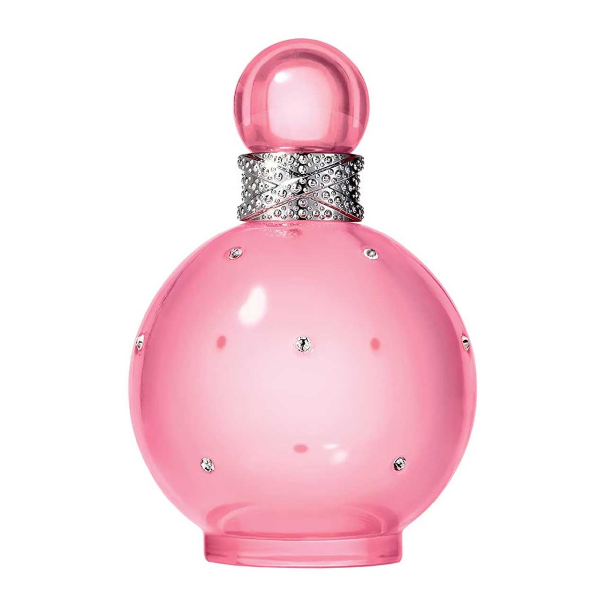 Fantasy Sheer EDT 100ml Dama