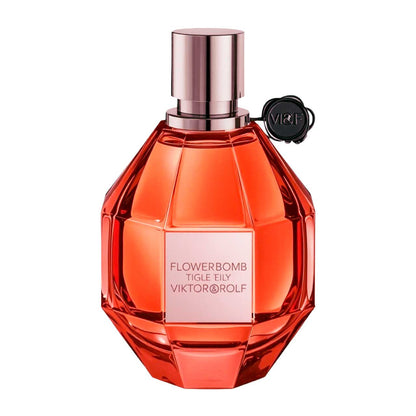 Flowerbomb Viktor & Rolf Tiger Lily EDP 100ml Dama