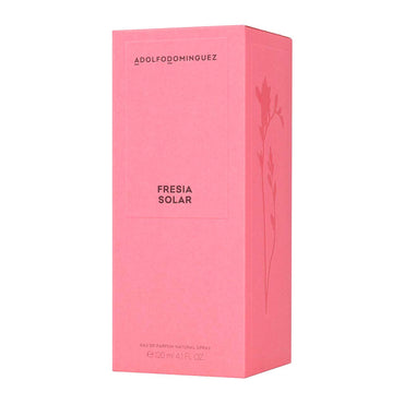 Fresia Solar by Adolfo Dominguez EDT 120ml Dama