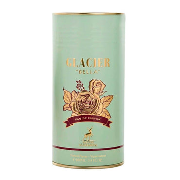 Glacier Bella by Maison Alhambra EDP 100ml Dama