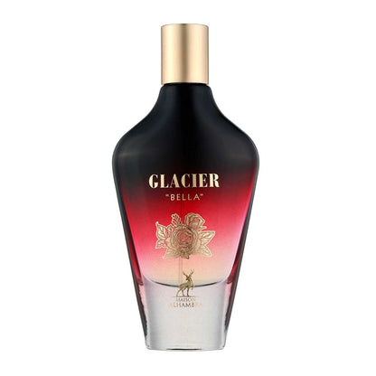 Glacier Bella by Maison Alhambra EDP 100ml Dama