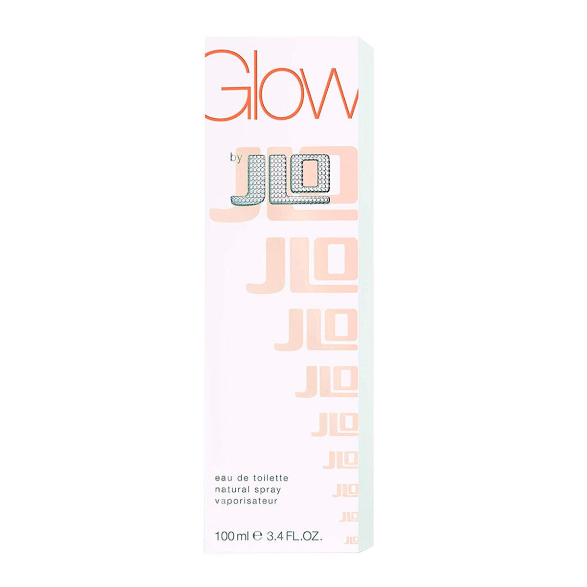 Glow EDT 100ml Dama