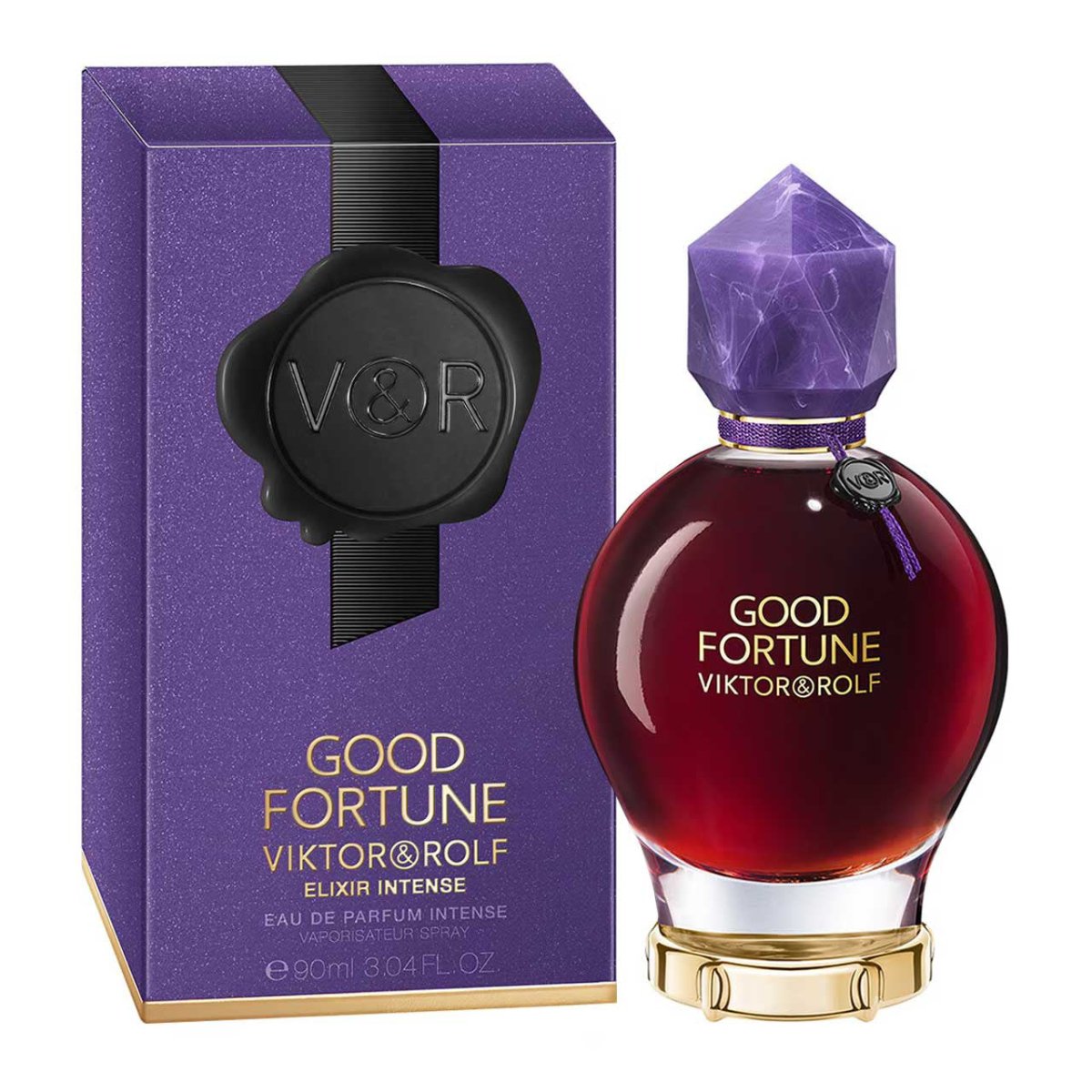 Good Fortune Elixir Intense EDP 90ml Dama