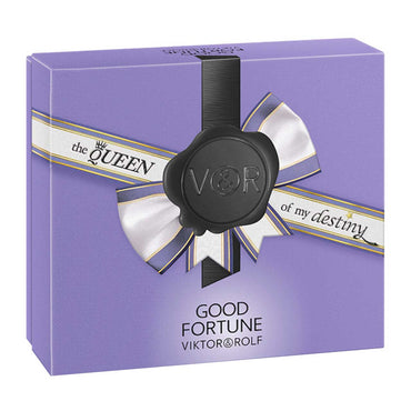 Good Fortune Estuche 2 Piezas Dama EDP 90 ml + Mini 5ml