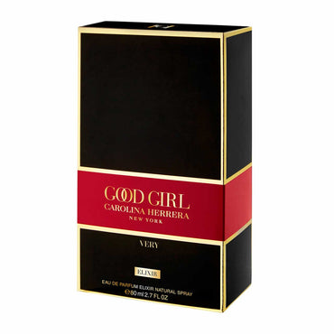 Good Girl Very Elixir EDP 80ml Dama