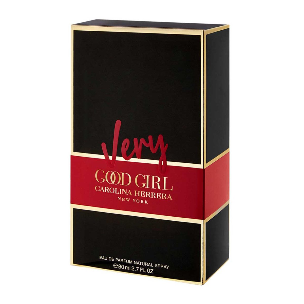 Very Good Girl EDP 80ml Dama