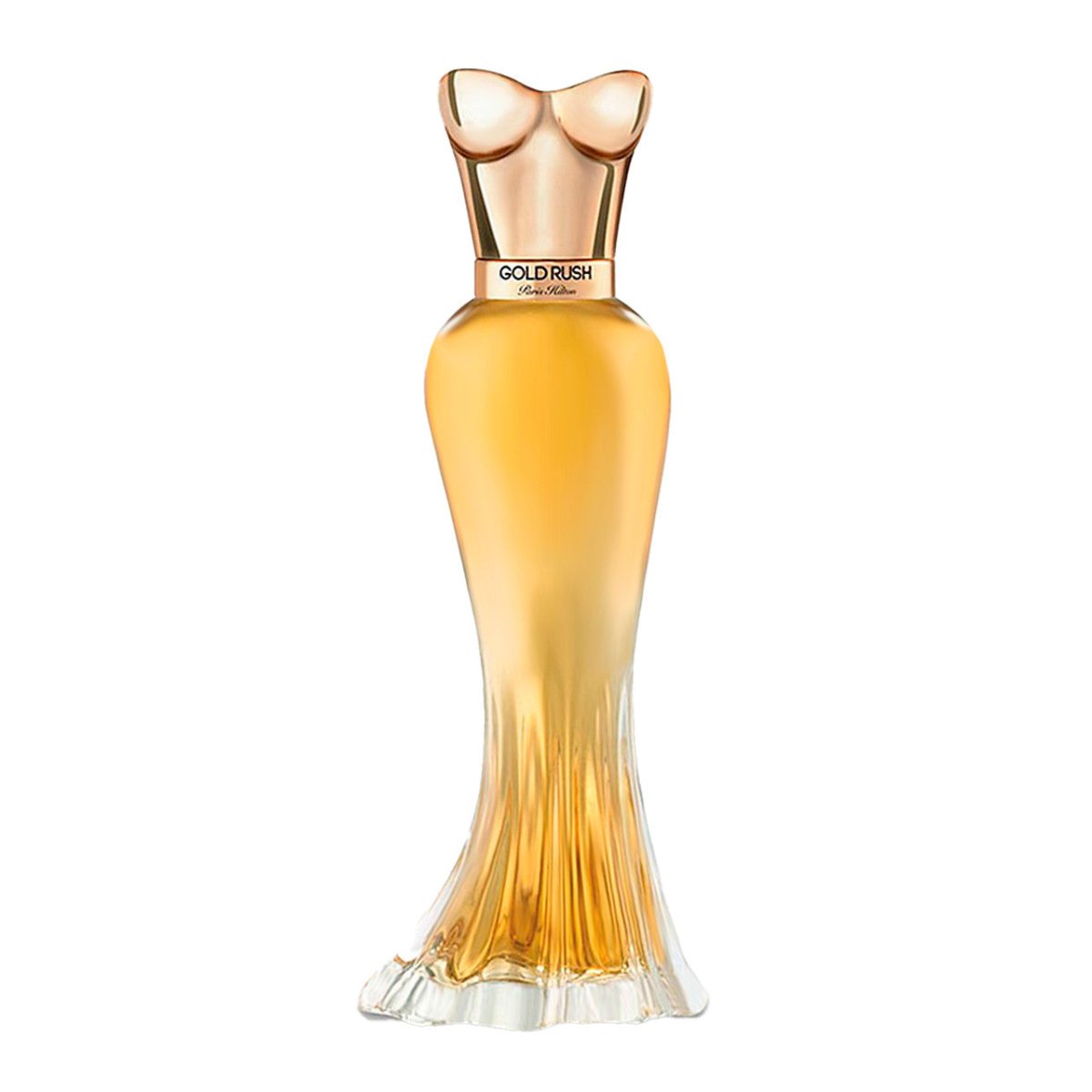 Gold Rush by Paris Hilton EDP 100ml Dama