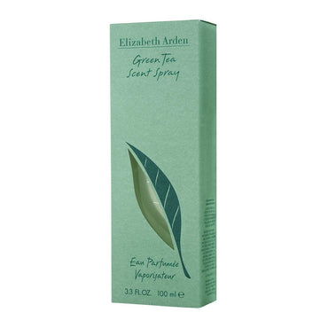 Green Tea EDP 100ml Dama