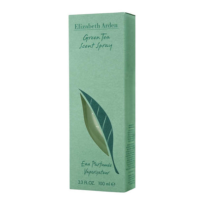 Green Tea EDP 100ml Dama