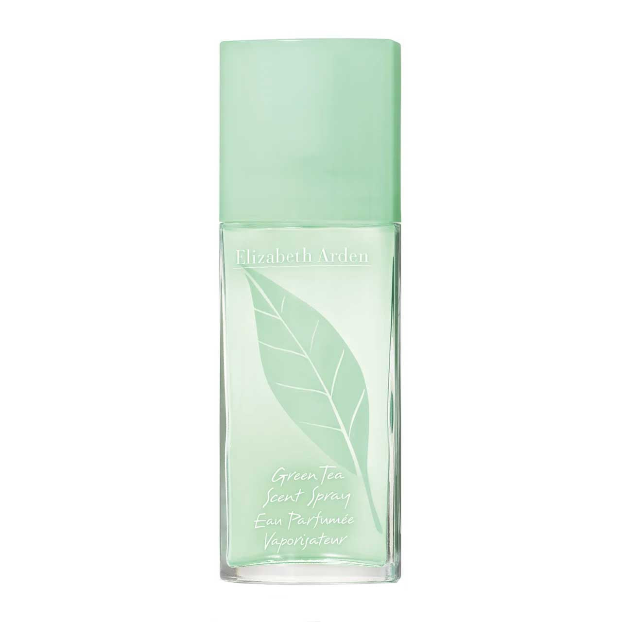 Green Tea EDP 100ml Dama