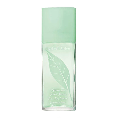 Green Tea EDP 100ml Dama