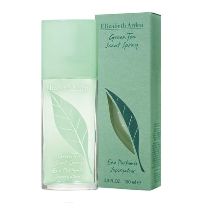 Green Tea EDP 100ml Dama