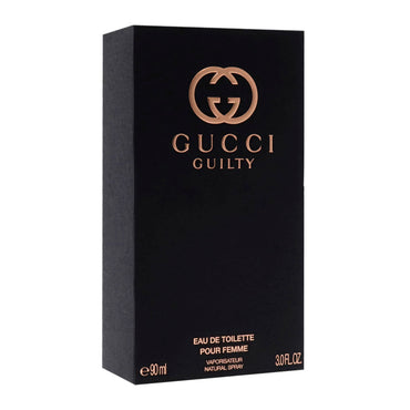 Gucci Guilty Pour Femme EDT 90ml Dama