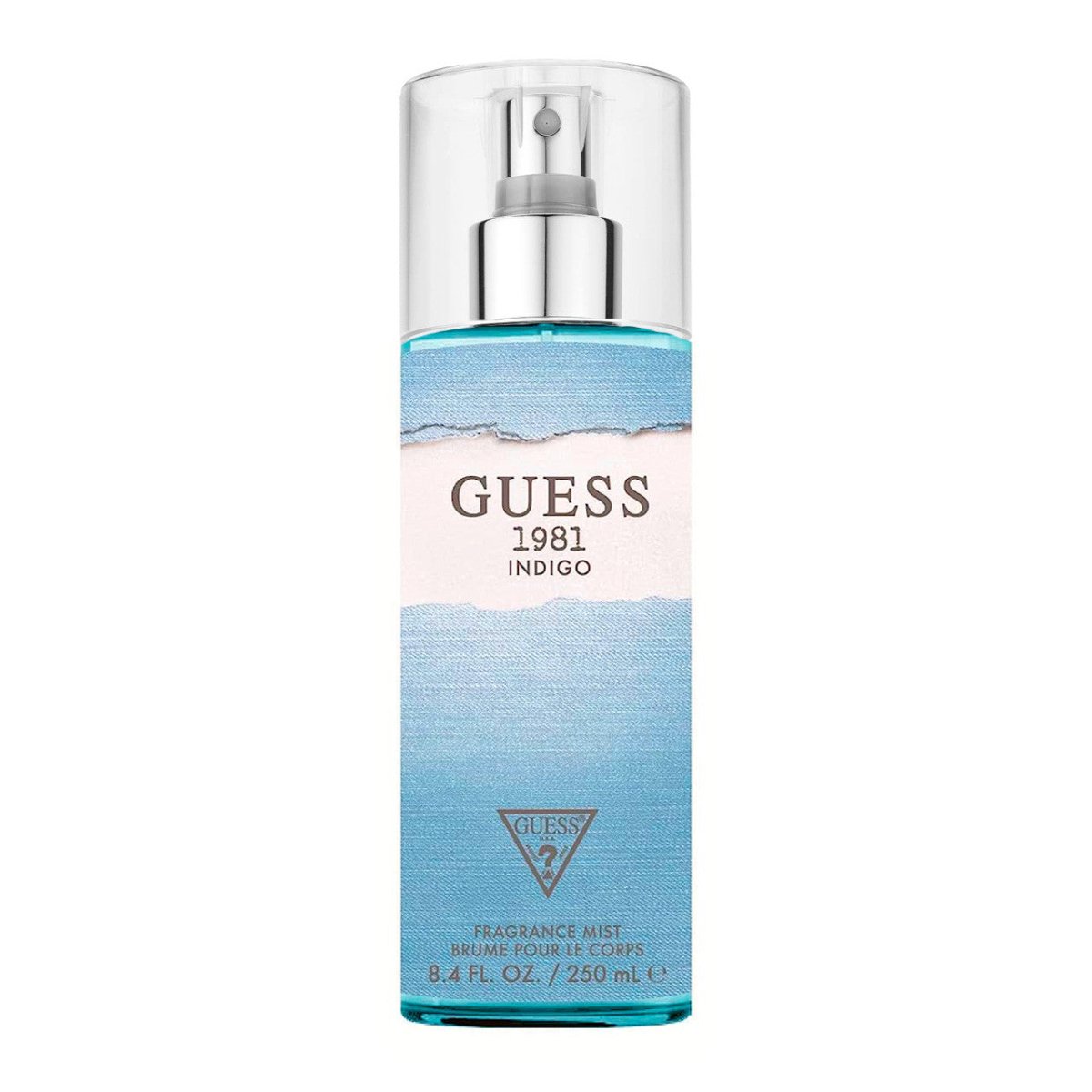 Guess 1981 Indigo BODY Mist 250ml Dama
