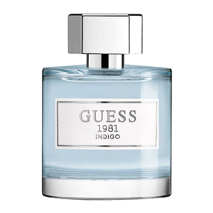 Guess 1981 Indigo EDT 100ml Dama