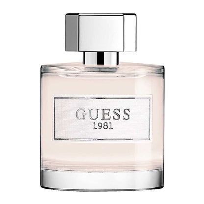 Guess 1981 EDT 100ml Dama