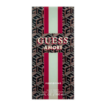 Guess Amore Portofino EDT 100ml Unisex