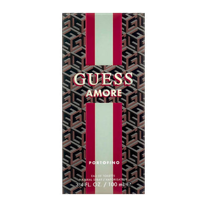 Guess Amore Portofino EDT 100ml Unisex