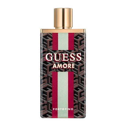 Guess Amore Portofino EDT 100ml Unisex