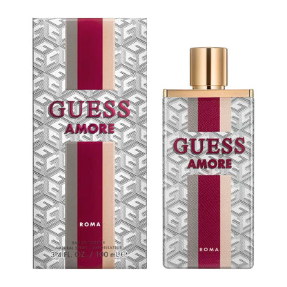 Guess Amore Roma EDT 100ml Unisex