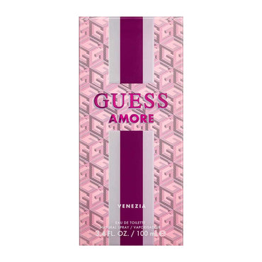 Guess Amore Venezia EDT 100ml Unisex