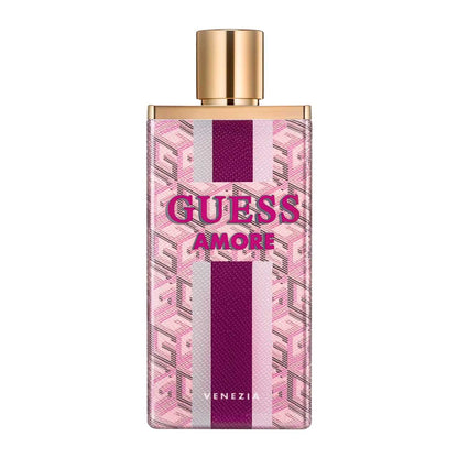 Guess Amore Venezia EDT 100ml Unisex