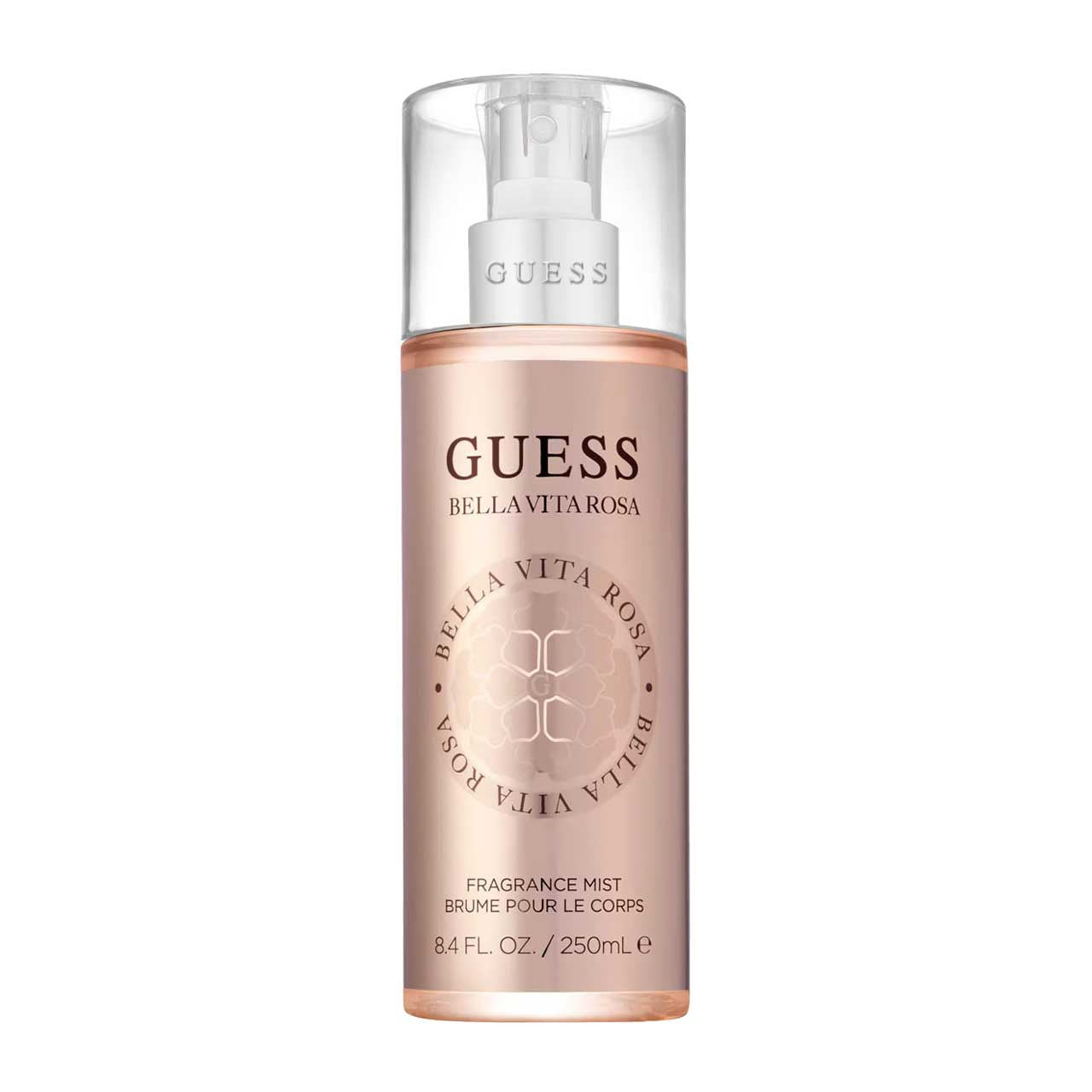Guess Bella Vita Rosa BODY MIST 250ml Dama