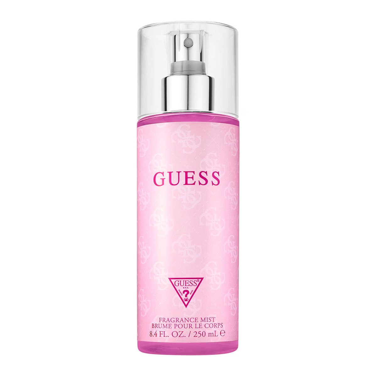 Guess BODY Mist 250ml Dama