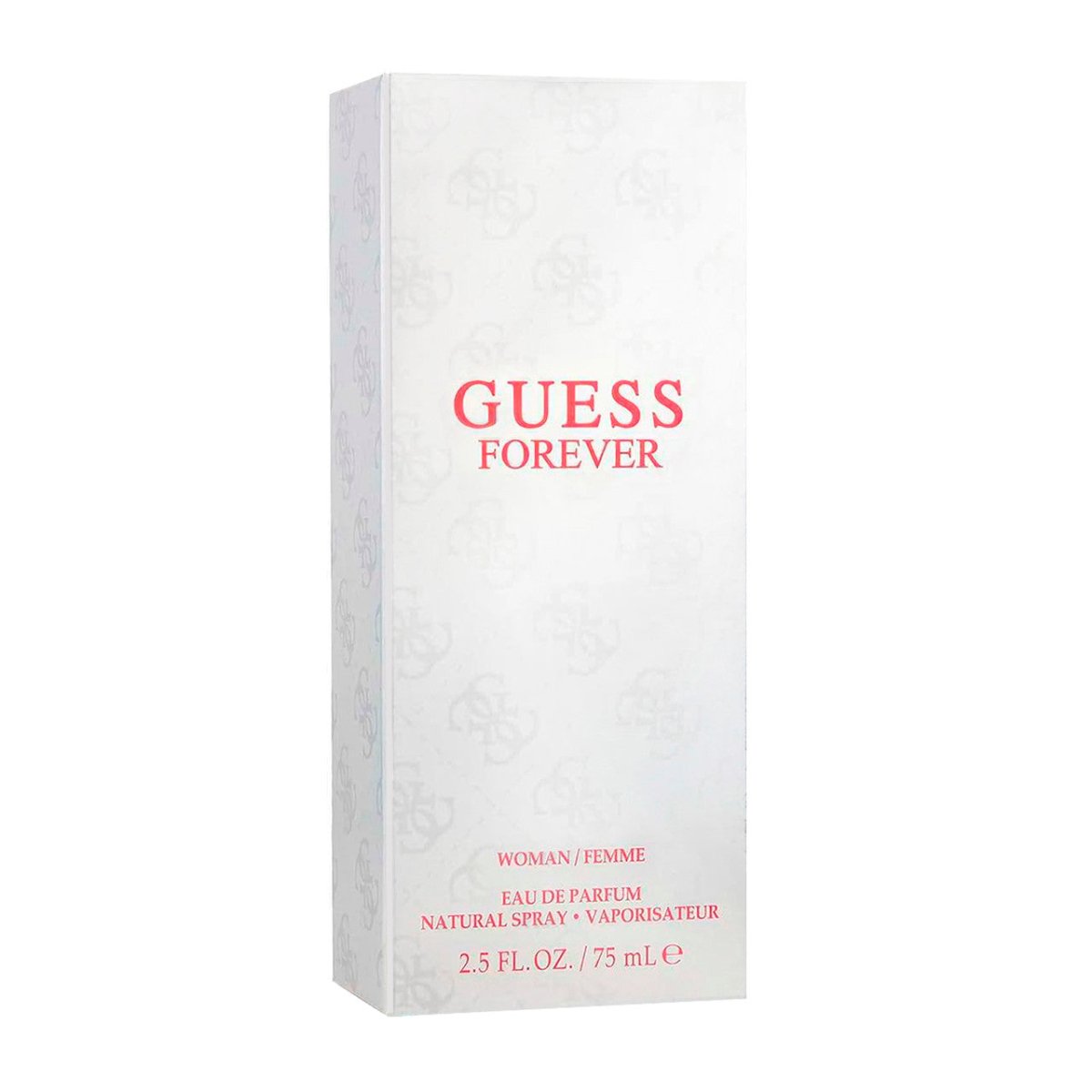 Guess Forever EDP 75ml Dama