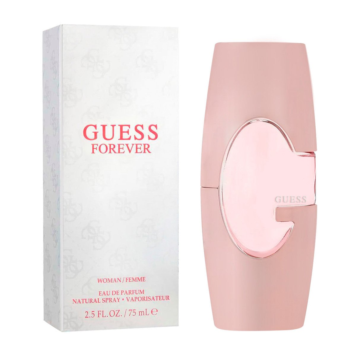 Guess Forever EDP 75ml Dama