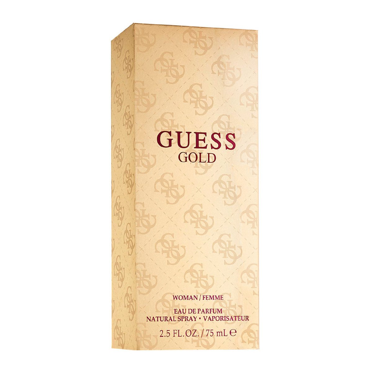 Guess Gold EDP 75ml Dama