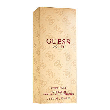 Guess Gold EDP 75ml Dama