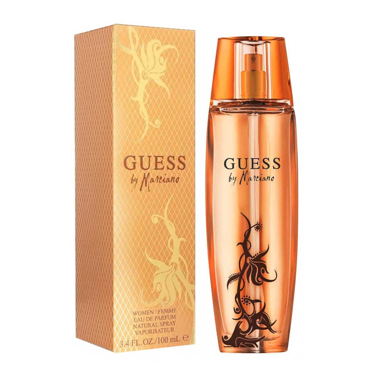 Guess by Marciano EDP 100ml Dama