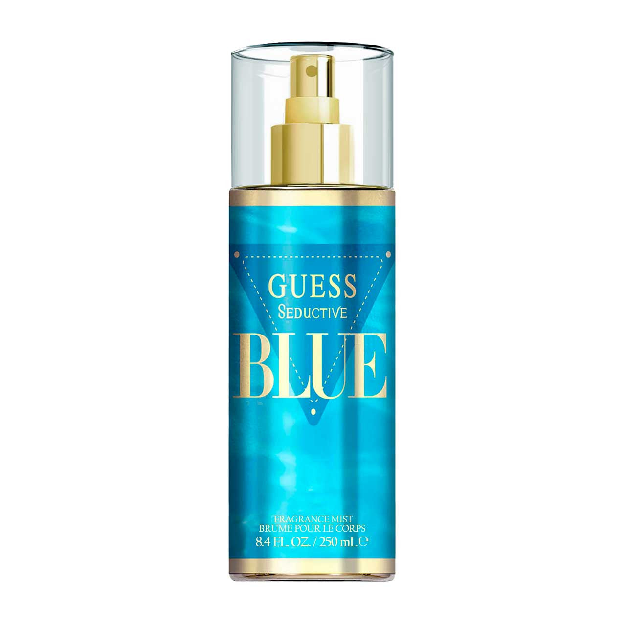 Guess Seductive Blue Body Mist 250ml Dama
