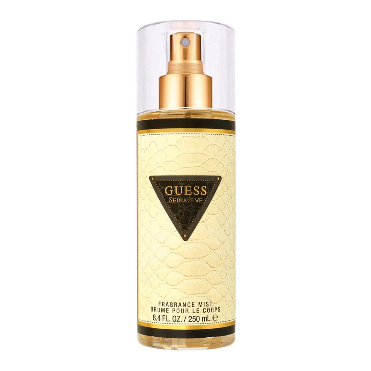 Guess Seductive BODY Mist 250ml Dama