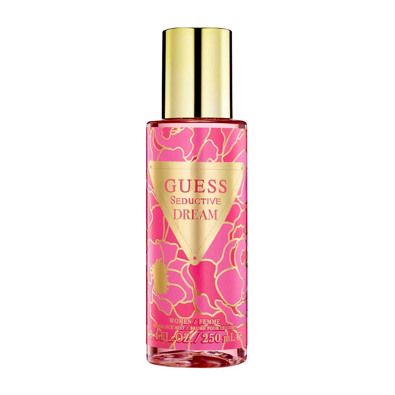 Guess Seductive Dream Body Mist 250ml Dama