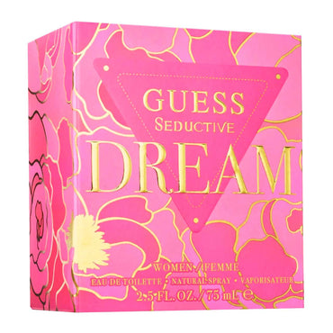 Guess Seductive Dream EDT 75ml Dama