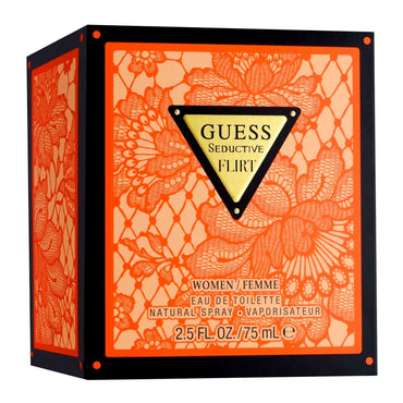 Guess Seductive Flirt EDT 75ml Dama