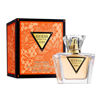 Guess Seductive Flirt EDT 75ml Dama