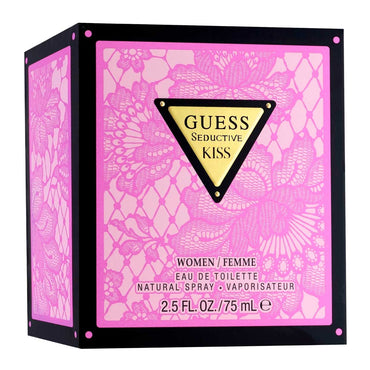 Guess Seductive Kiss EDT 75ml Dama
