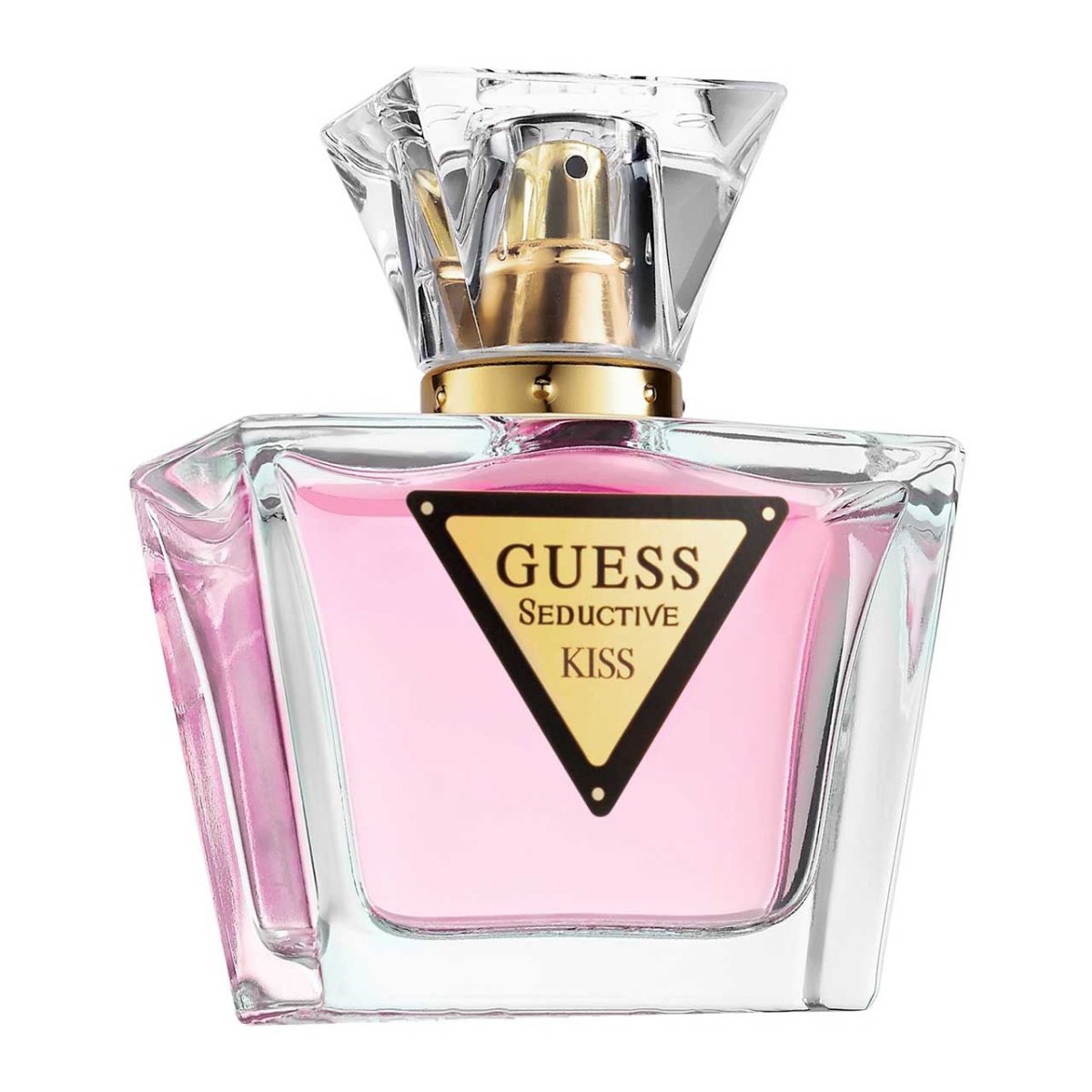 Guess Seductive Kiss EDT 75ml Dama
